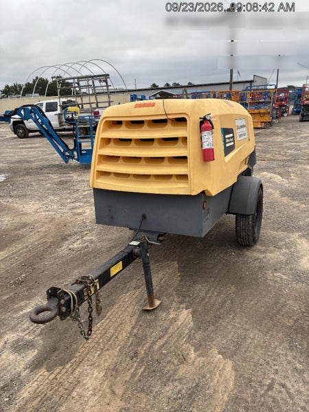 2020 ATLAS COPCO XAS188