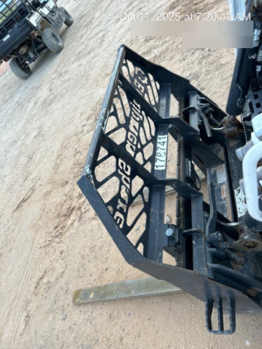 2021 PALADIN 48" Pallet Forks - Paladin