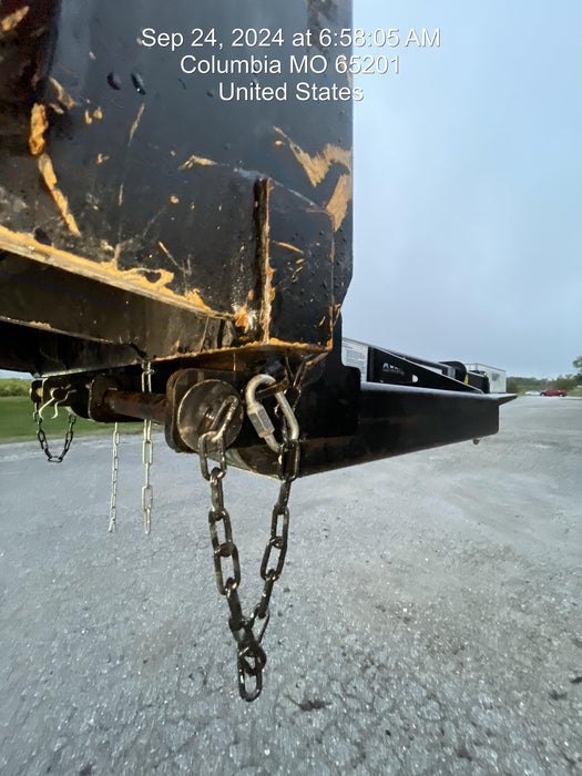 2023 STAR INDUSTRIES M1360B - Star JIB Boom