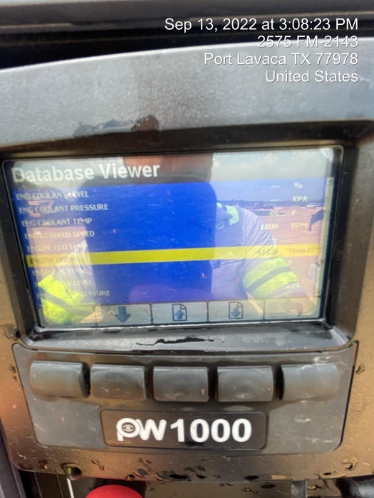 2022 ATLAS COPCO PAC F66 KD