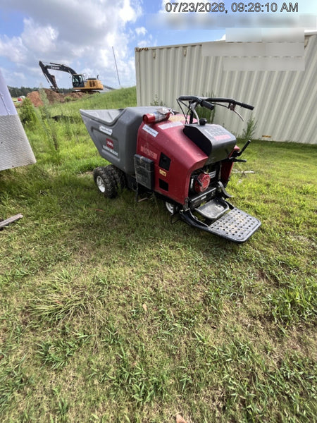 2024 TORO MB-1600
