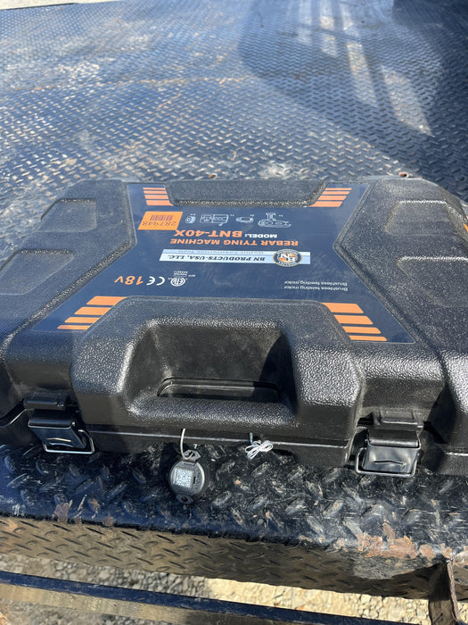 2023 BN PRODUCTS BNT-40X