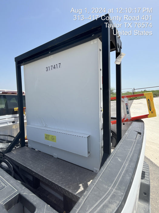 2023 TRYSTAR IL-086-VDE-27MBRP