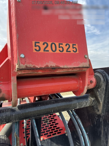 2025 MANITOU MTA6034