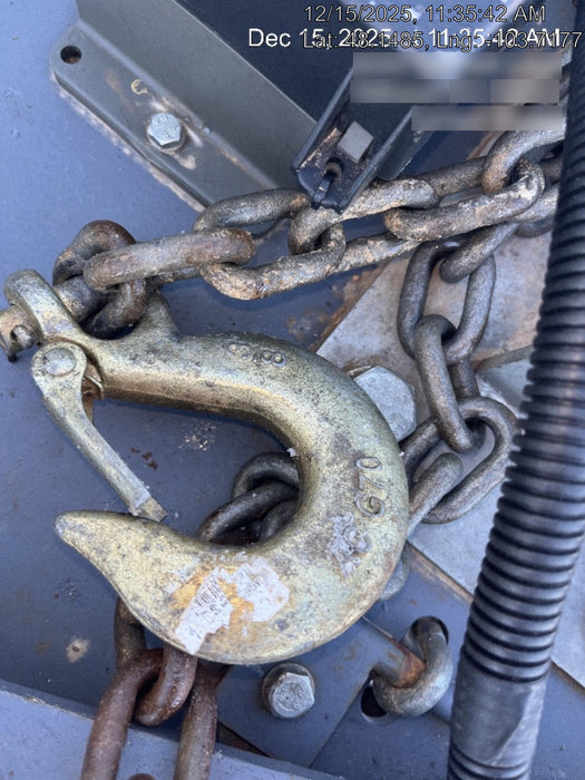 2022 ATLAS COPCO PAC F44 KD