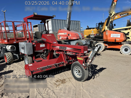 2021 BROCE BW260