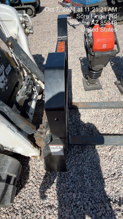 2024 VIRNIG PF4855-5VG