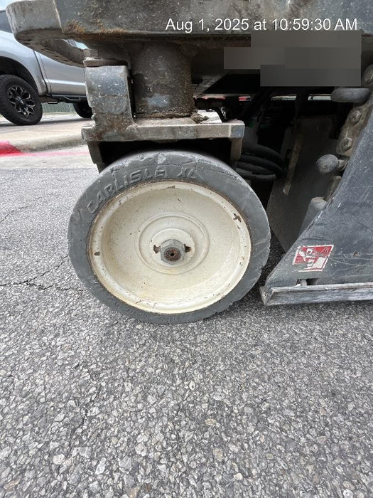 2018 SKYJACK SJIII-3219