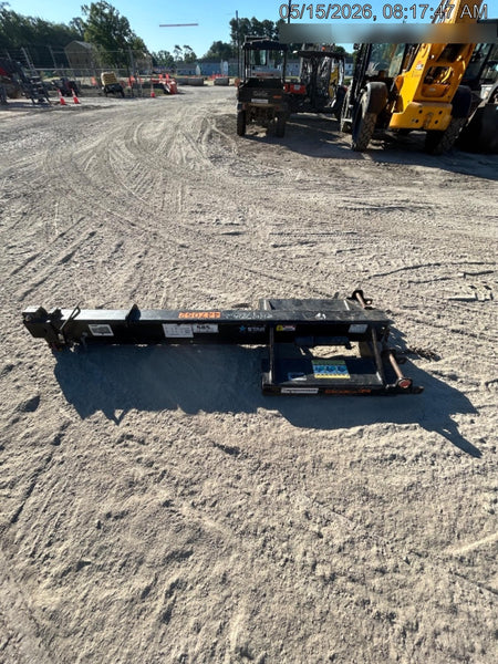 2024 STAR INDUSTRIES M1360B - Star JIB Boom