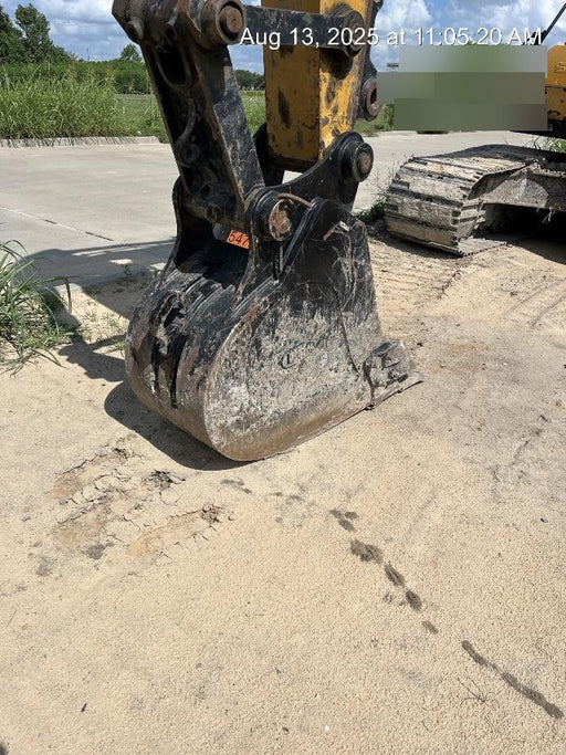 2025 FLECO Bucket 24" HD Pin-On