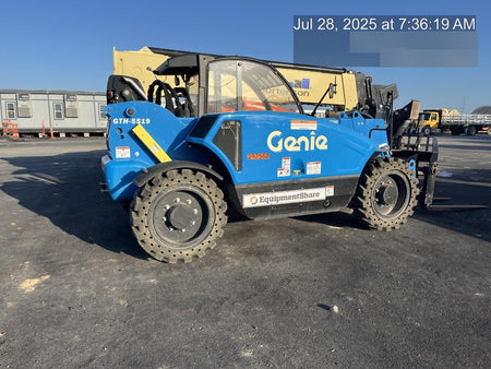 2023 GENIE GTH-5519