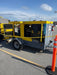 2020 ATLAS COPCO PAS 150 HF CS Enclosed