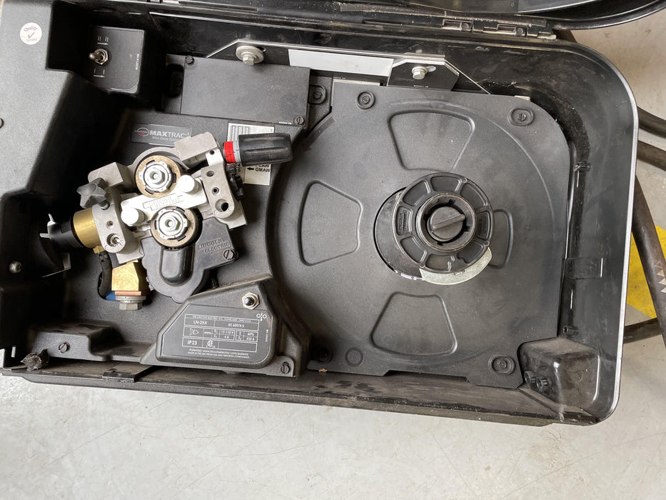 2022 LINCOLN ELECTRIC K4266-1