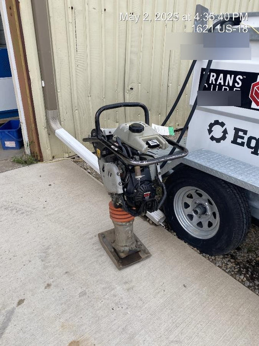 2013 MULTIQUIP MTX60HD