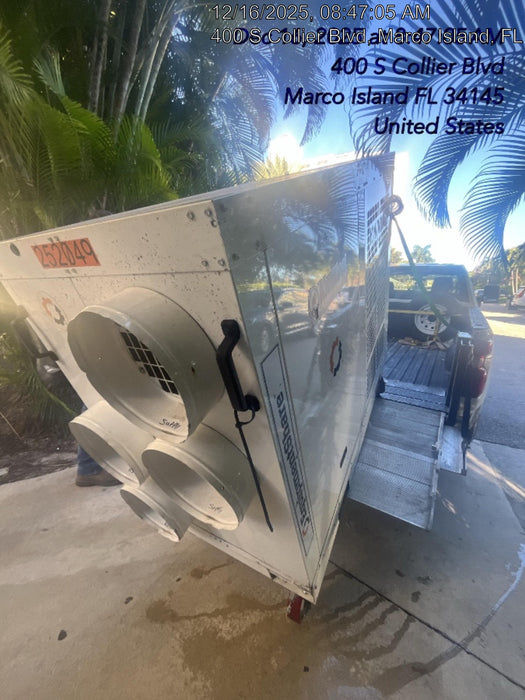 2022 KWIKOOL KPO12-43H