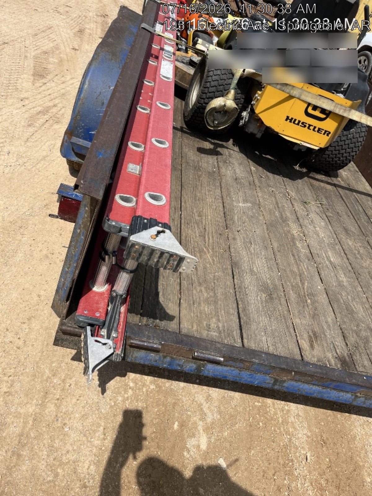 2021 WERNER D6332-2