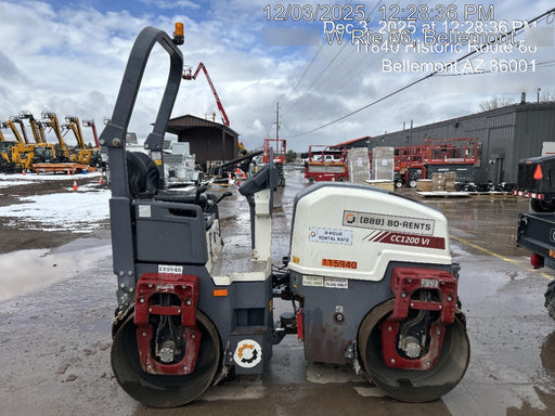 2020 DYNAPAC CC 1200