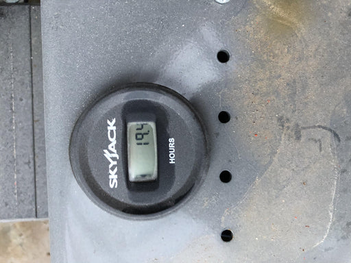 2019 SKYJACK SJIII-3226