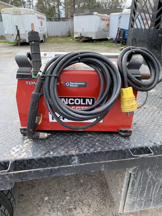 2021 LINCOLN ELECTRIC TOMAHAWK 1000