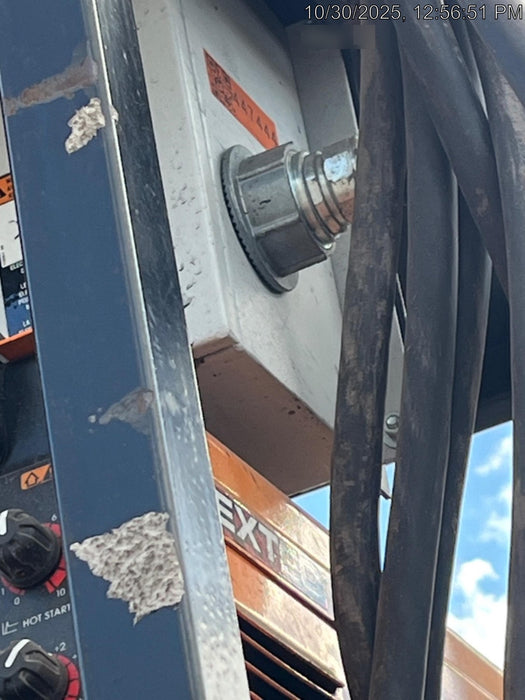 2024 LINCOLN ELECTRIC K3400-2