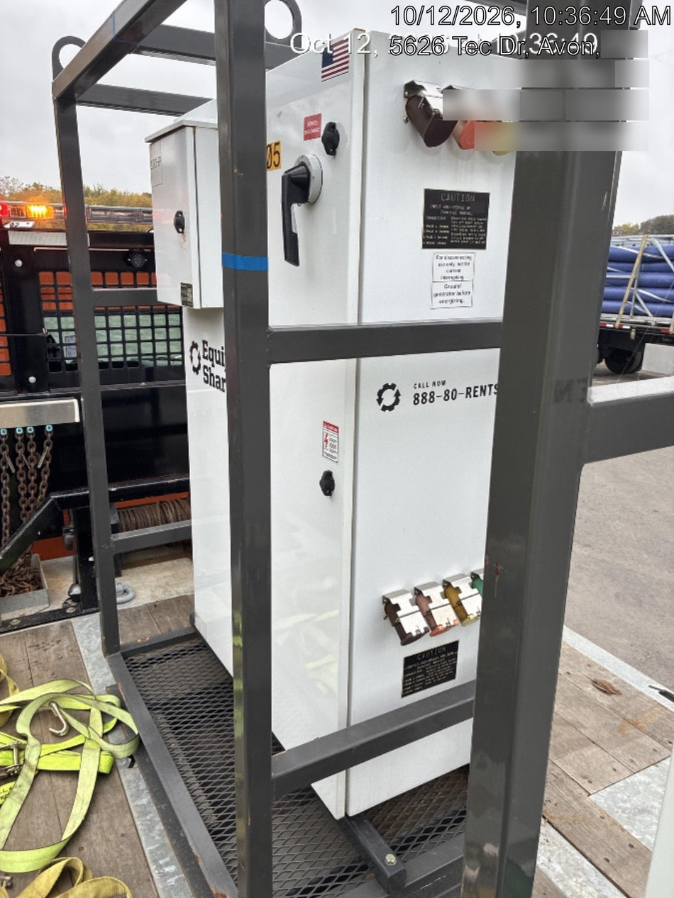 2023 FUJI MD100-EQS