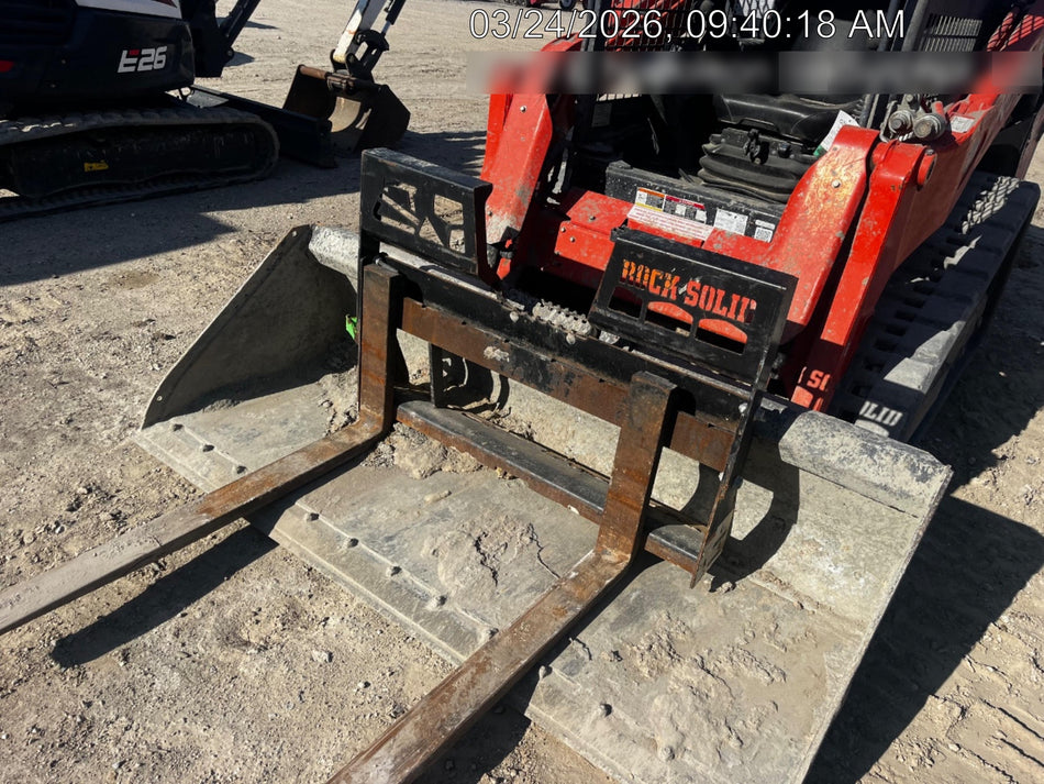 2021 STAR INDUSTRIES 110EC-ITA