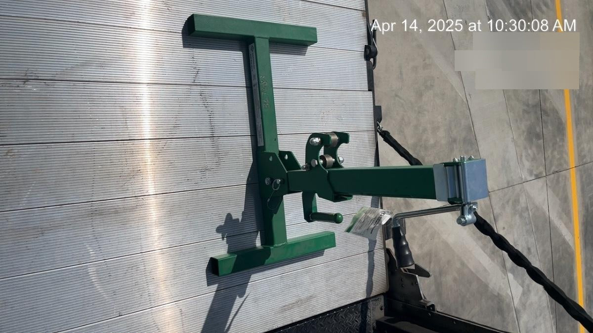 2023 GREENLEE RXM