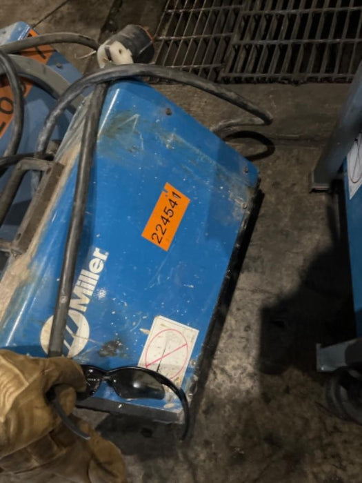 2022 MILLER ELECTRIC CST-280