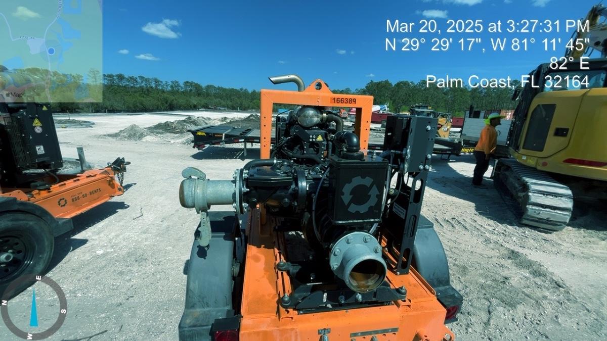 2021 PIONEER PP66S12L71-TD2.9L4