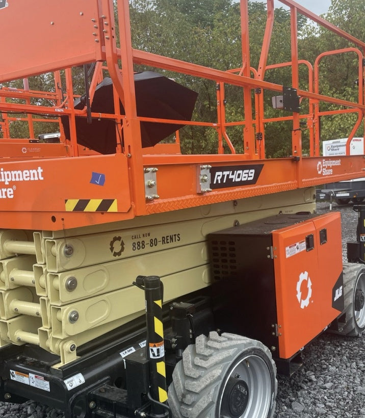 2024 JLG RT4069