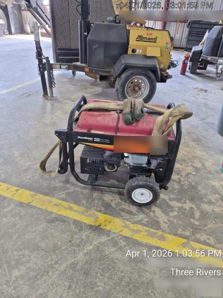 2025 MI-T-M GEN-6500-0MM1