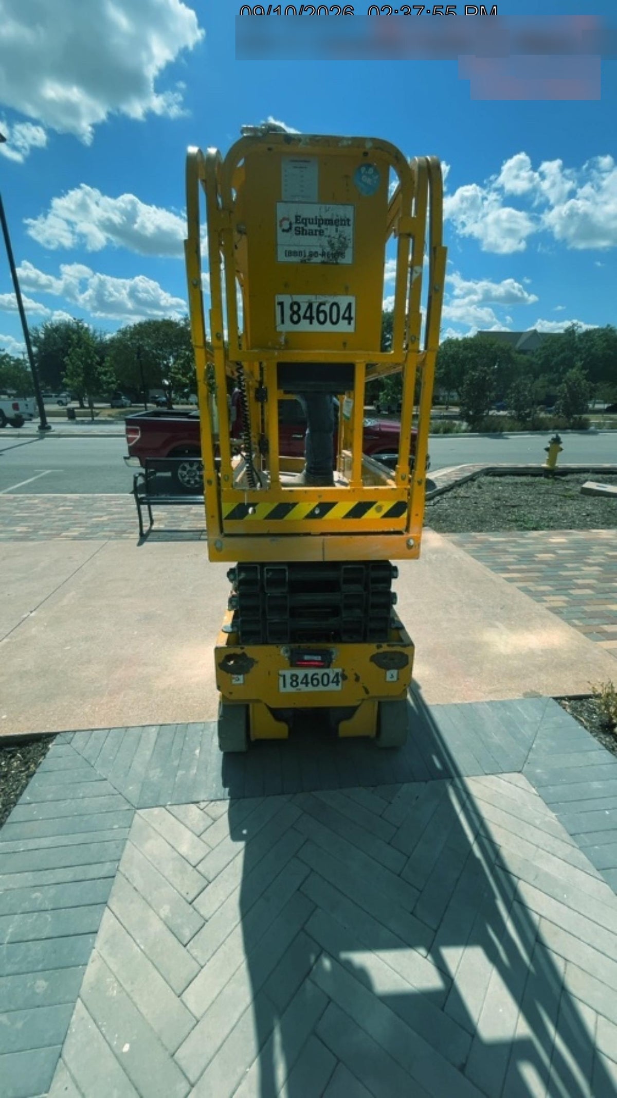 2021 JCB S1930E
