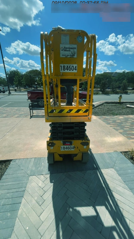 2021 JCB S1930E