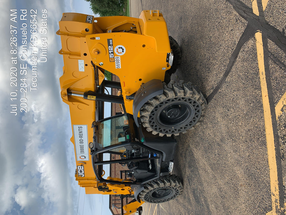 2020 JCB 512-56