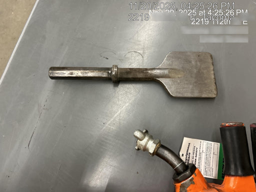 2022 MICHIGAN PNEUMATIC ES-TPB90-118-TRACKER