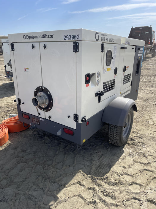 2023 ATLAS COPCO PAC F44 KD-S