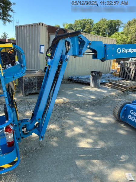 2025 GENIE Z-30/20N RJ