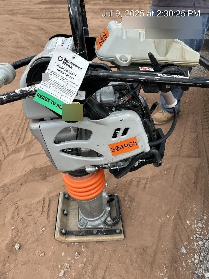 2023 MULTIQUIP MTX60HD