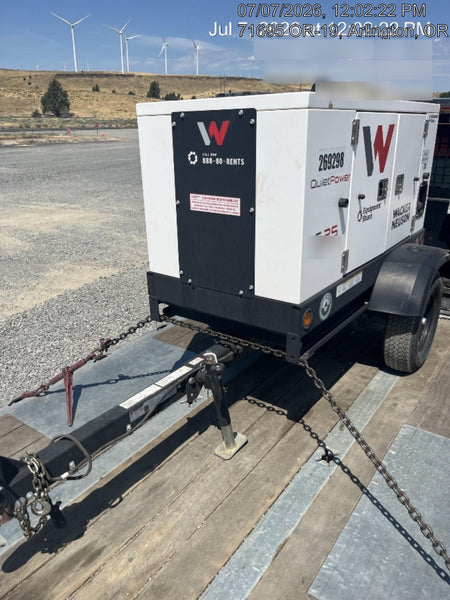 2021 ALLMAND MP25