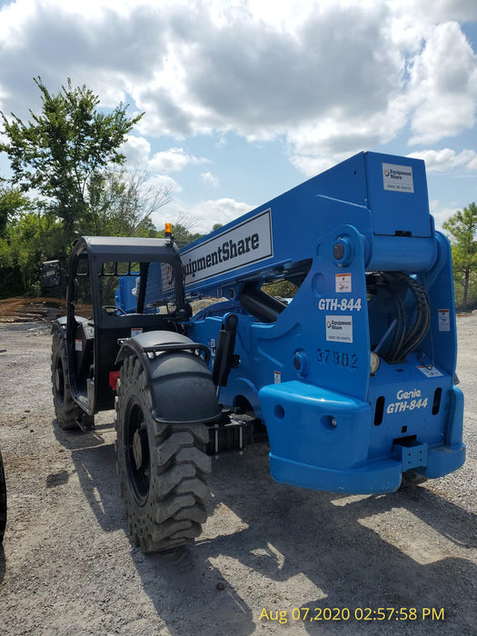 2019 GENIE GTH-844