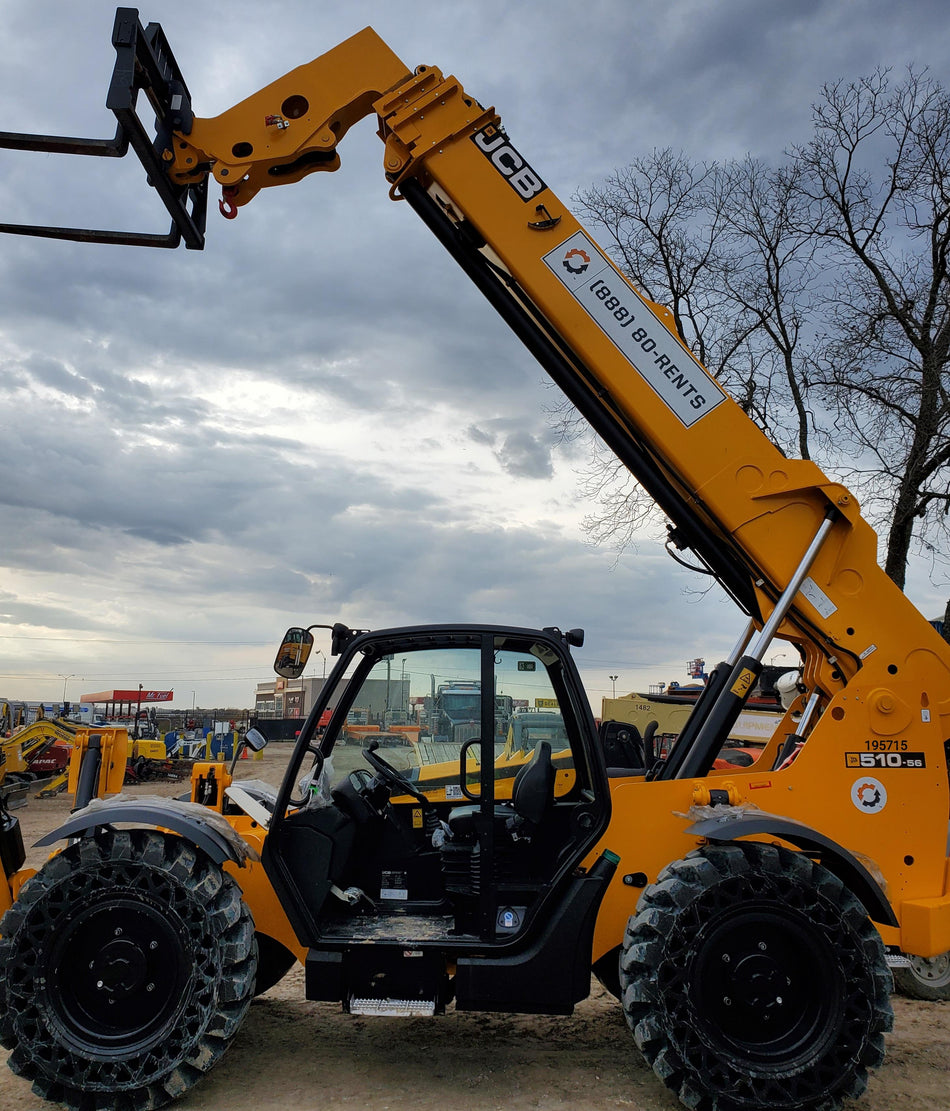 2021 JCB 510-56