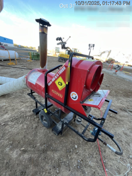 2022 CAMPO EB400G-RE3