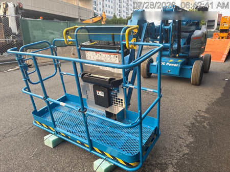 2026 GENIE Z-45/25J DC