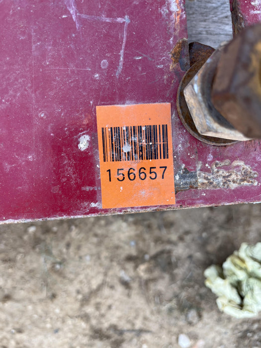 2021 KEY PLANT Pipe Conveyor