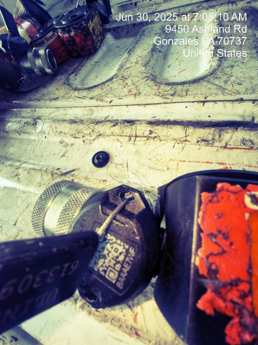 2021 POWER TEAM RLS100