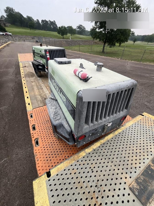 2019 SULLAIR 185-DPQ