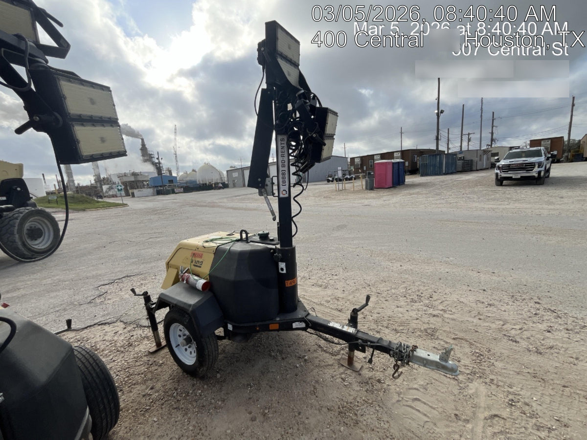 2021 ALLMAND NLV3GR