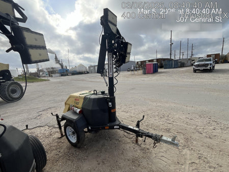 2021 ALLMAND NLV3GR