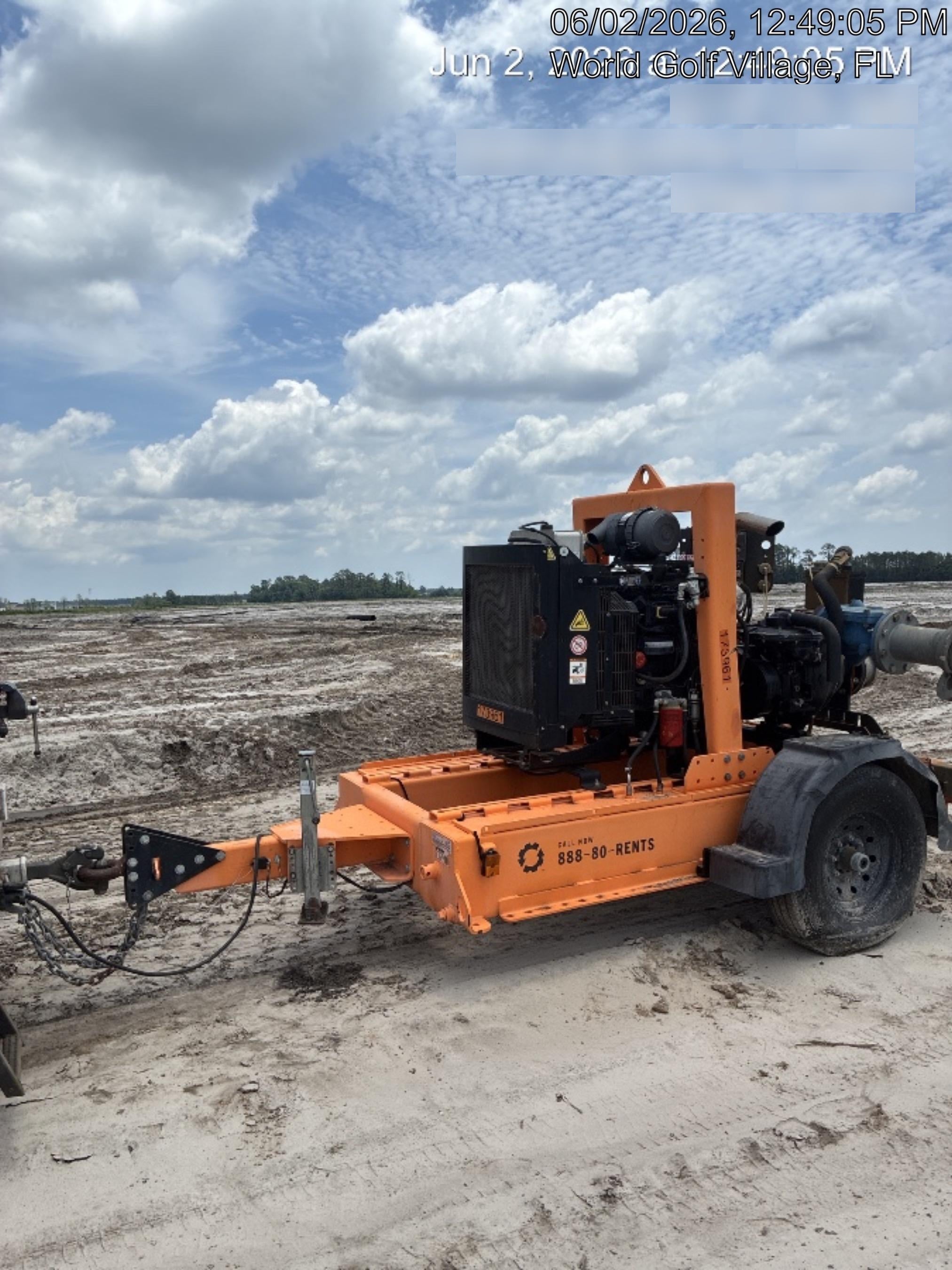 2021 PIONEER PP66S12L71-TD2.9L4