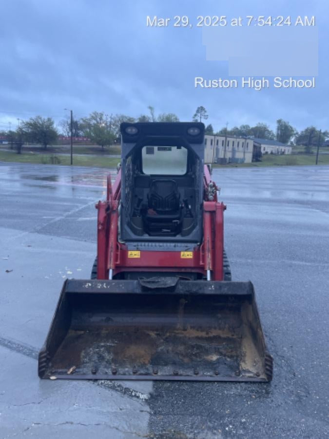 2022 TAKEUCHI TL6R
